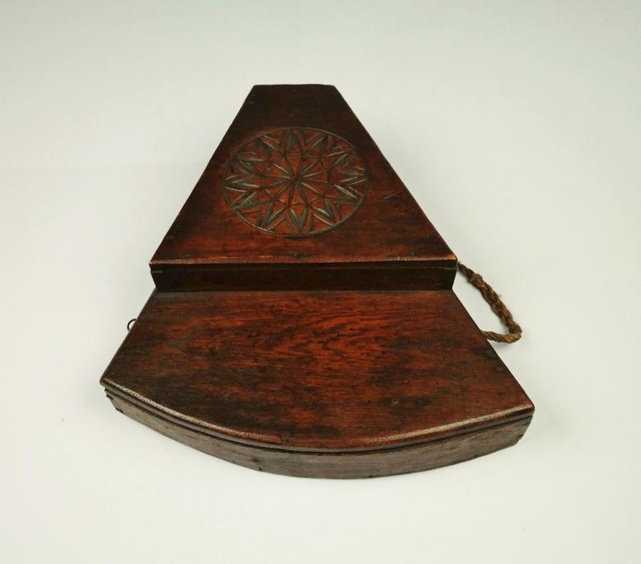 Octant – Foster, Liverpool, early 19th century