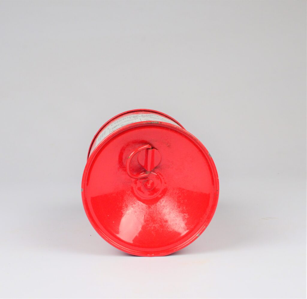 Four Light Buoy Lights – Santon and CF, England