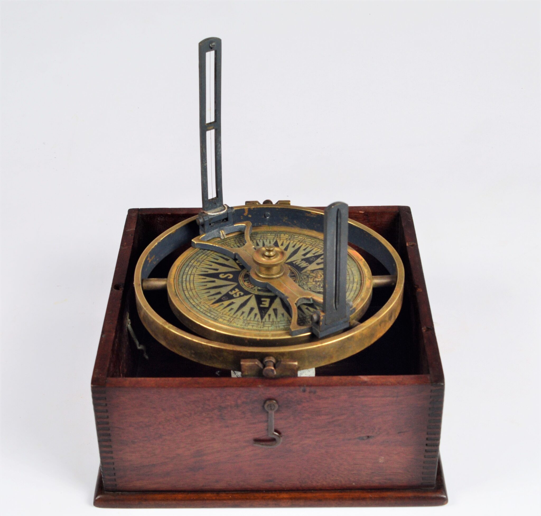 Nautical instruments - Archipel